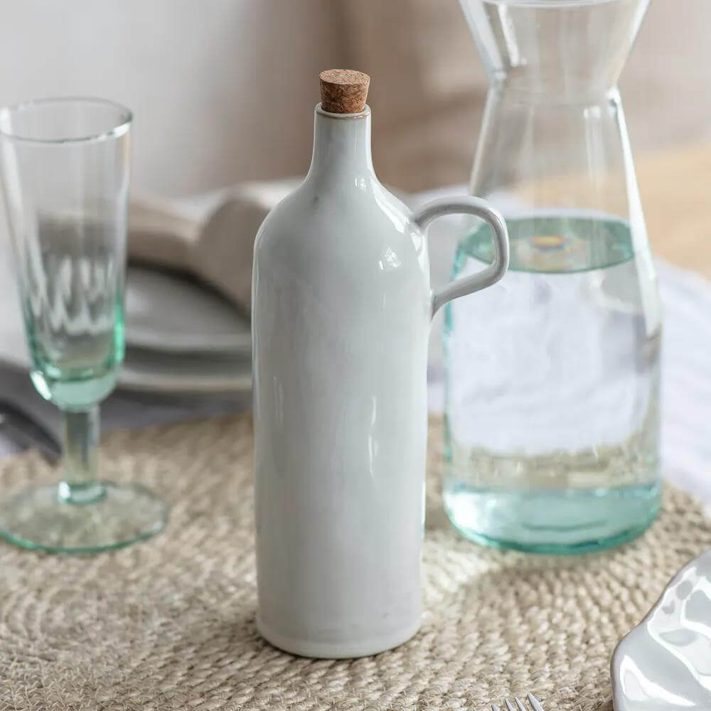 Garden Trading Ithaca Oil Bottle
